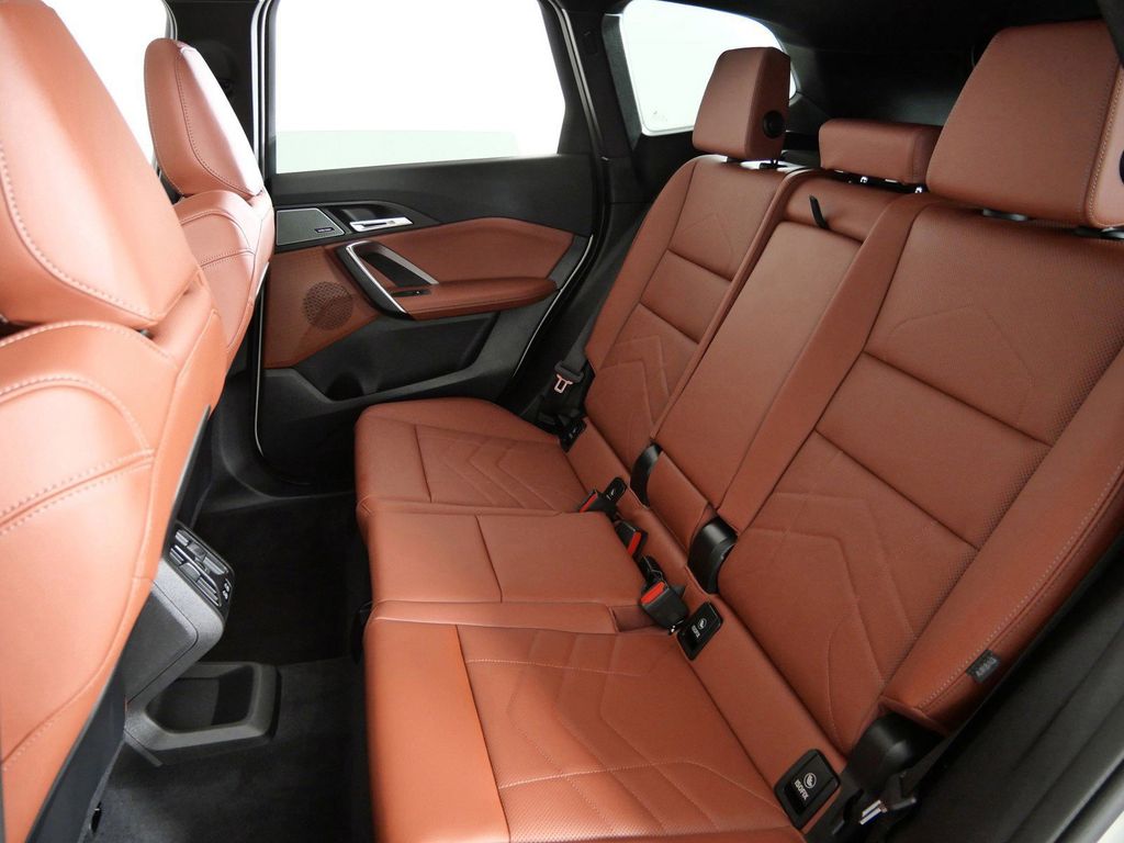 Thumbnail: 2026 BMW X1 - 35