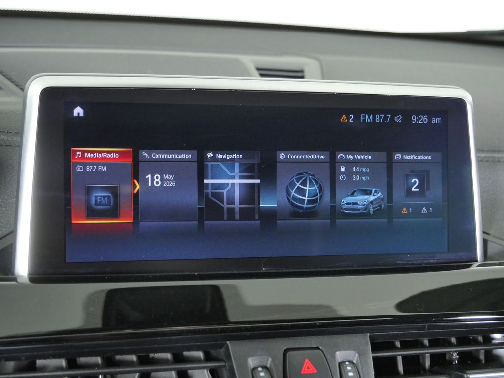 Thumbnail: 2021 BMW X2 - 47