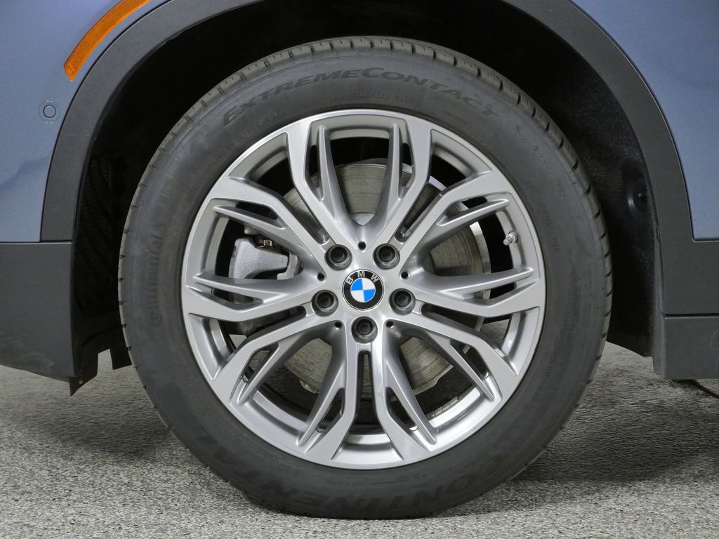 Thumbnail: 2021 BMW X2 - 46
