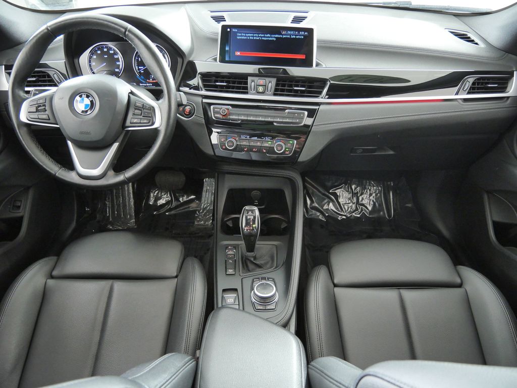 Thumbnail: 2021 BMW X2 - 2