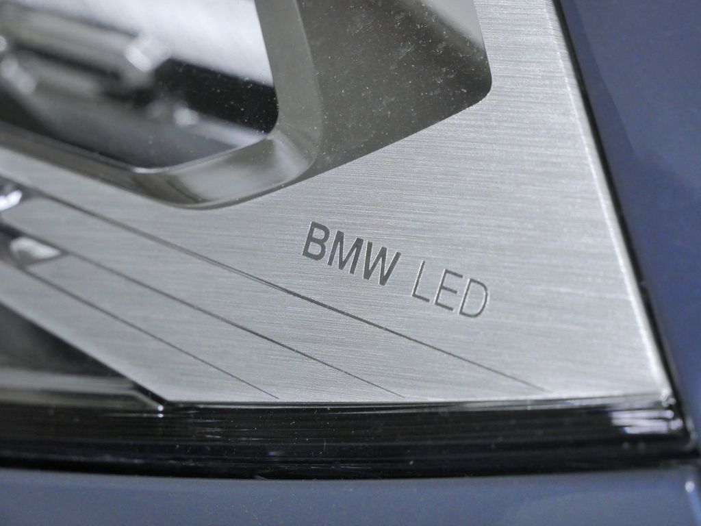 Thumbnail: 2021 BMW X2 - 7