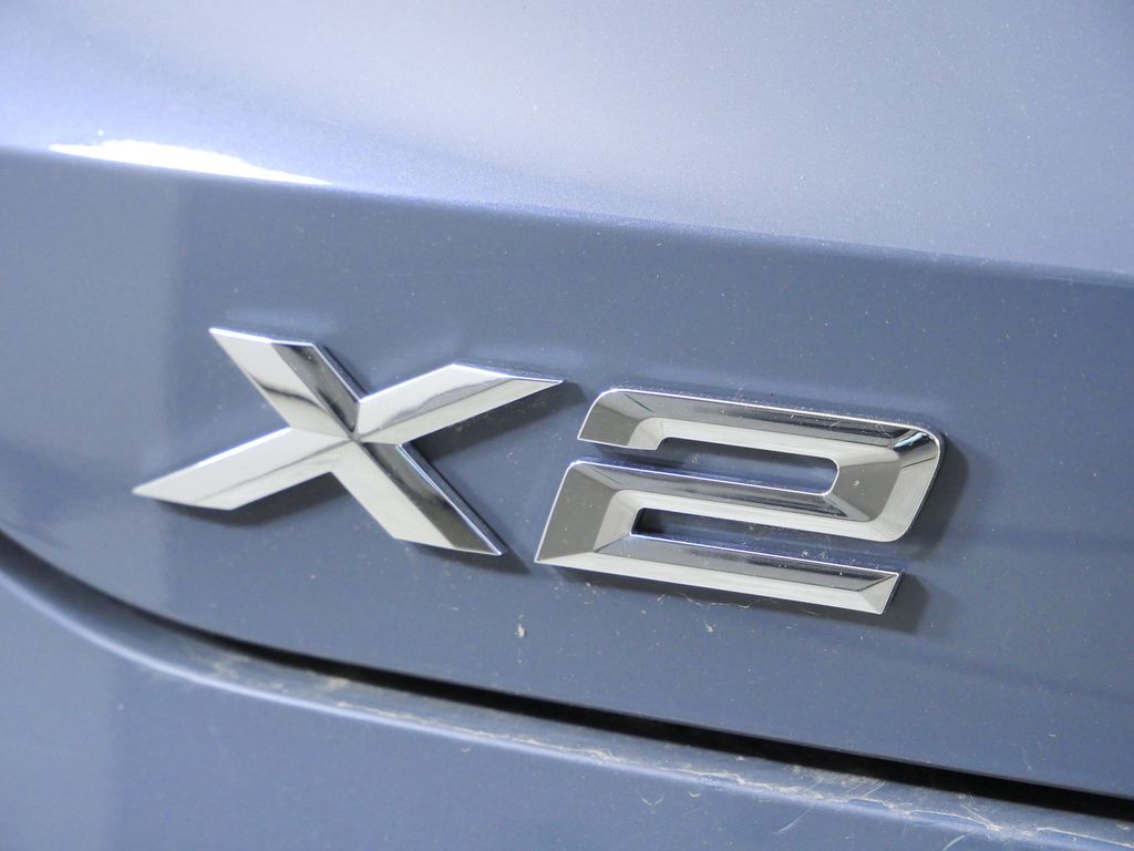 Thumbnail: 2021 BMW X2 - 23