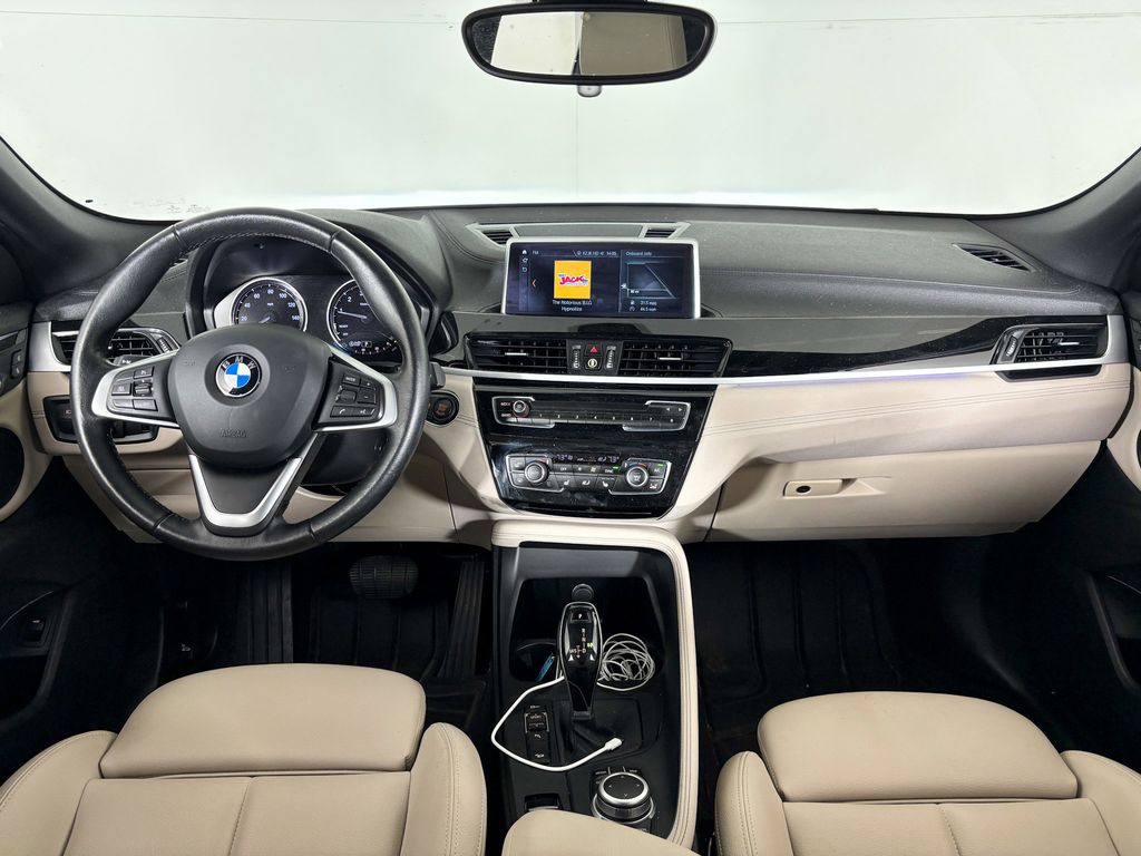 Thumbnail: 2020 BMW X2 - 7