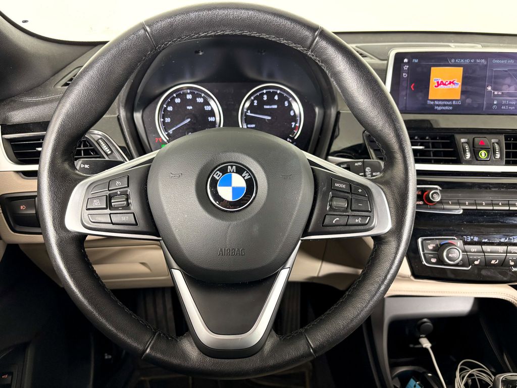 Thumbnail: 2020 BMW X2 - 2