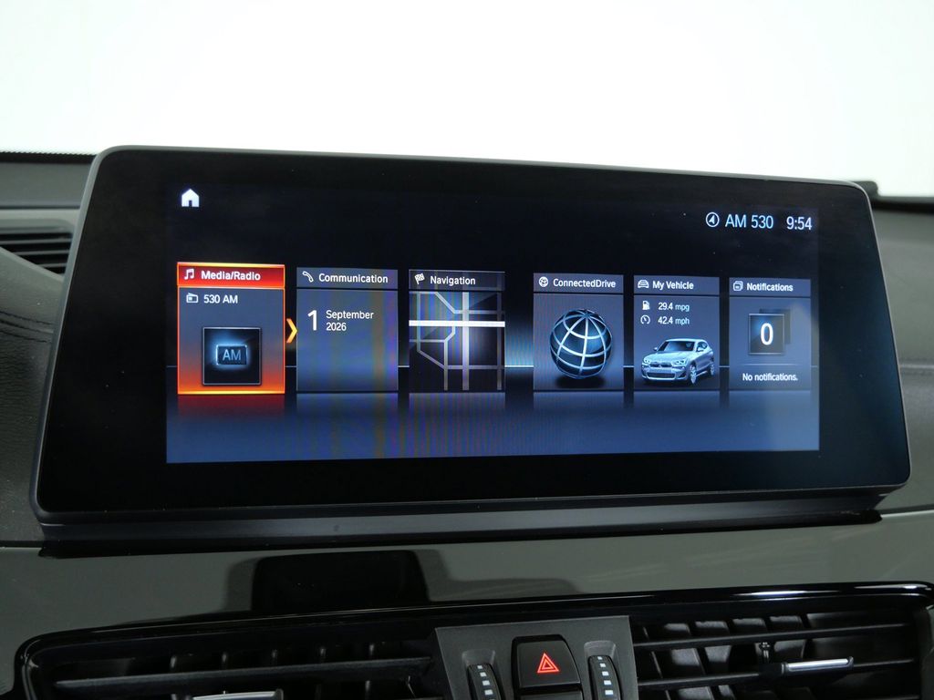 Thumbnail: 2022 BMW X2 - 13