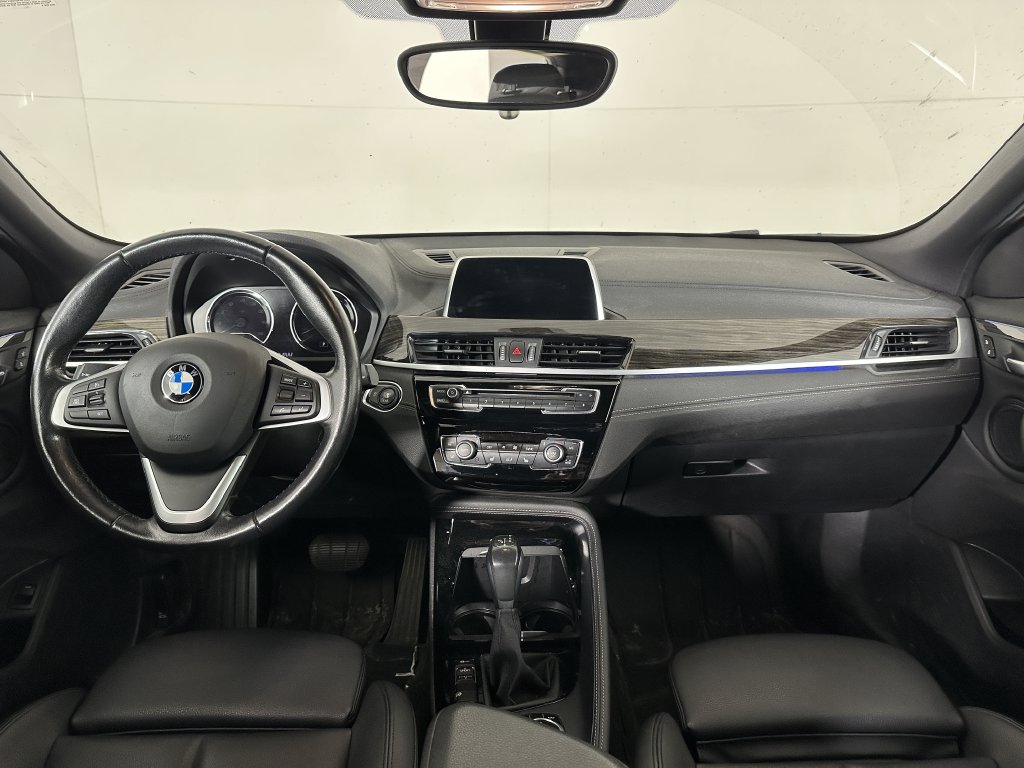 Thumbnail: 2018 BMW X2 - 6