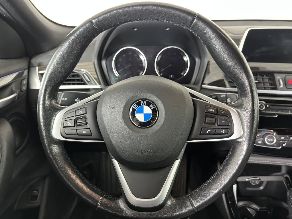 Thumbnail: 2018 BMW X2 - 2