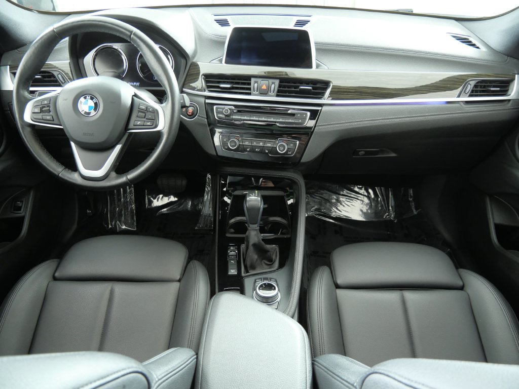 Thumbnail: 2018 BMW X2 - 2