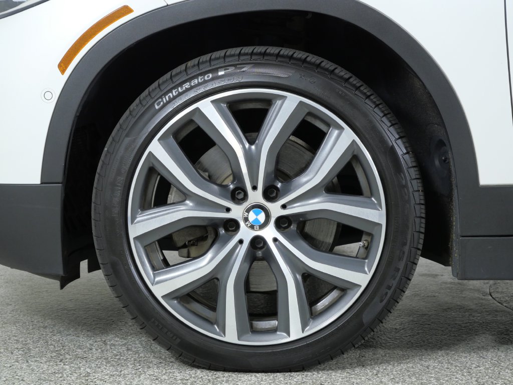 Thumbnail: 2018 BMW X2 - 8