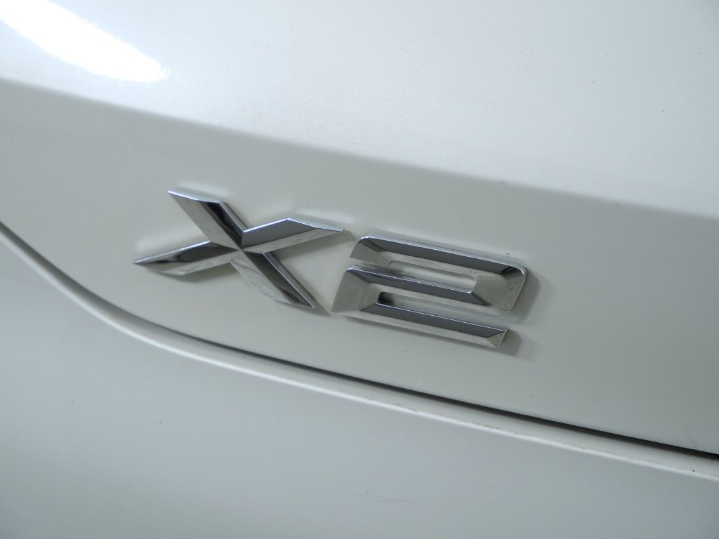 Thumbnail: 2018 BMW X2 - 24