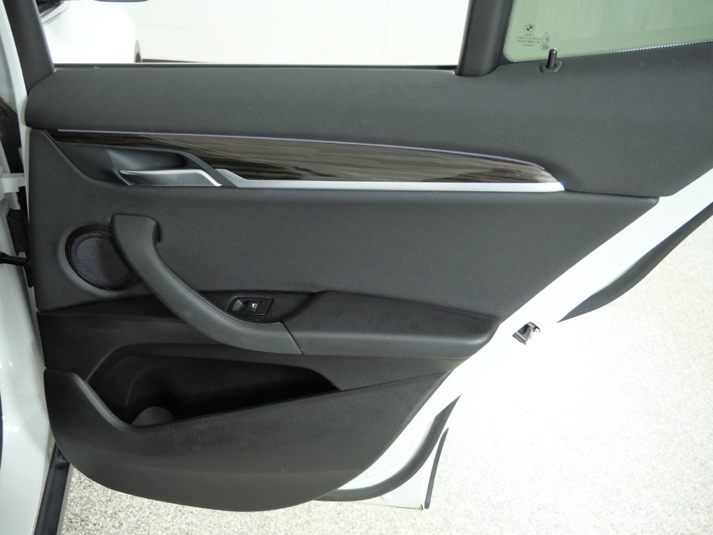 Thumbnail: 2018 BMW X2 - 31