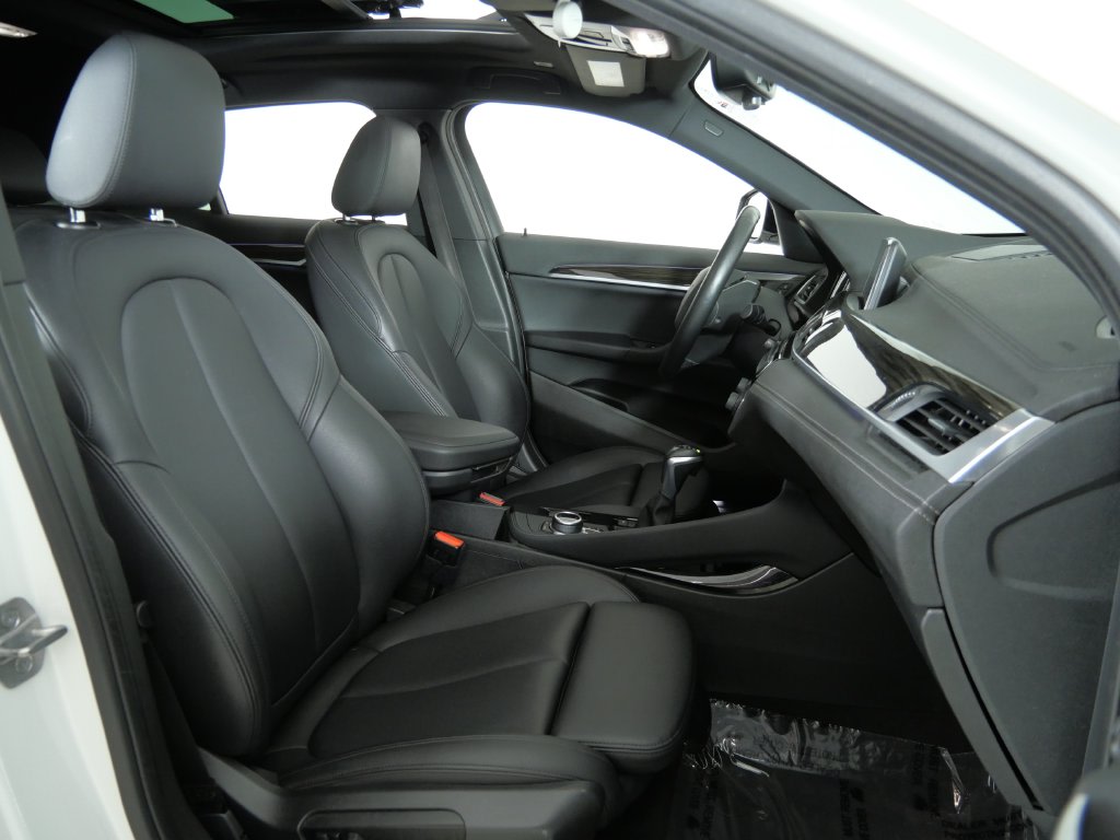 Thumbnail: 2018 BMW X2 - 10