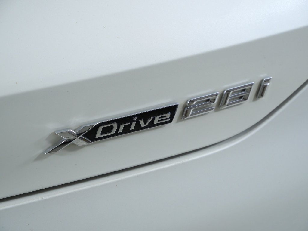 Thumbnail: 2018 BMW X2 - 23