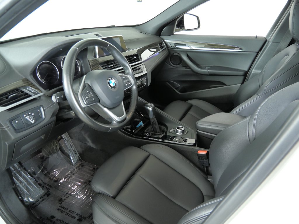 Thumbnail: 2018 BMW X2 - 38