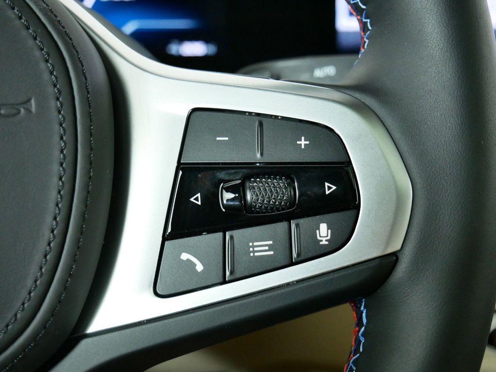 2024 BMW i4 M50 42