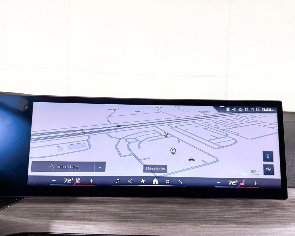 Thumbnail: 2025 BMW i4 - 48