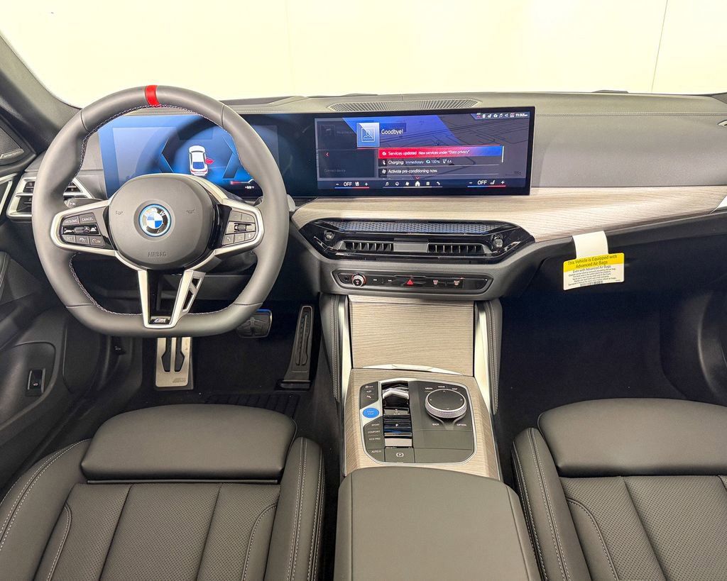 Thumbnail: 2025 BMW i4 - 2
