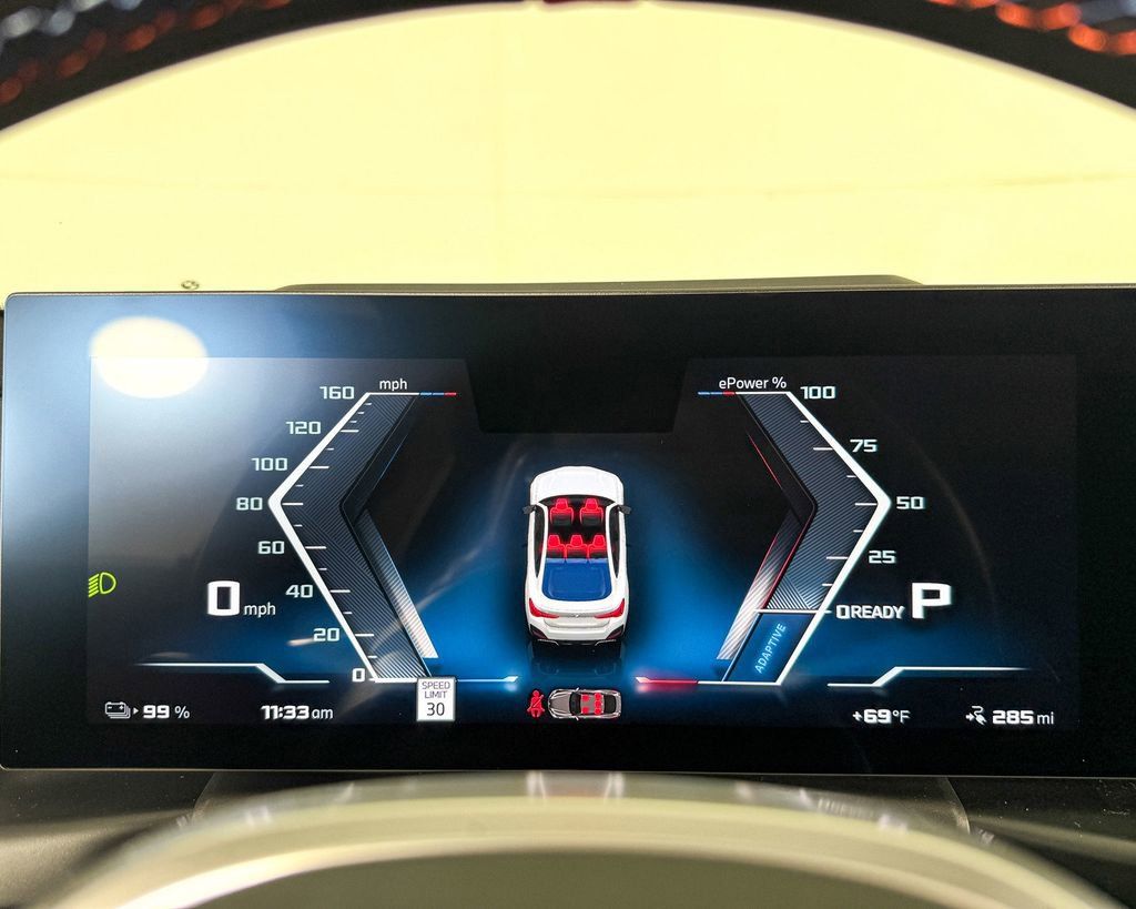 Thumbnail: 2025 BMW i4 - 15