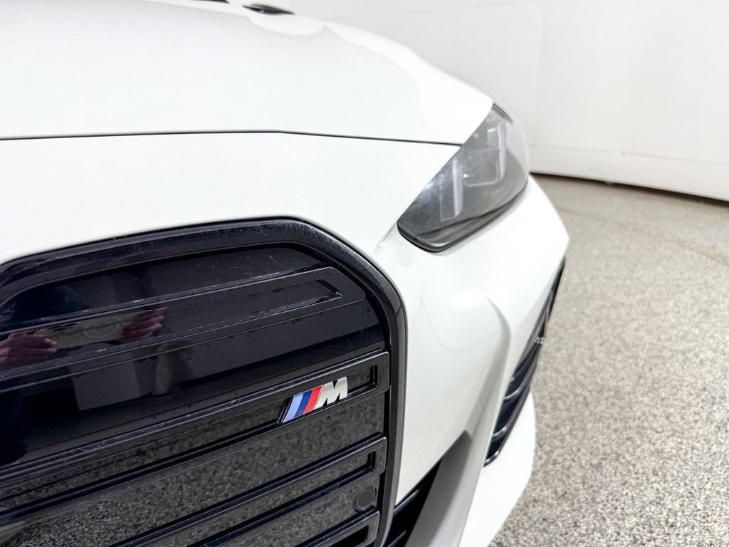 Thumbnail: 2025 BMW i4 - 24