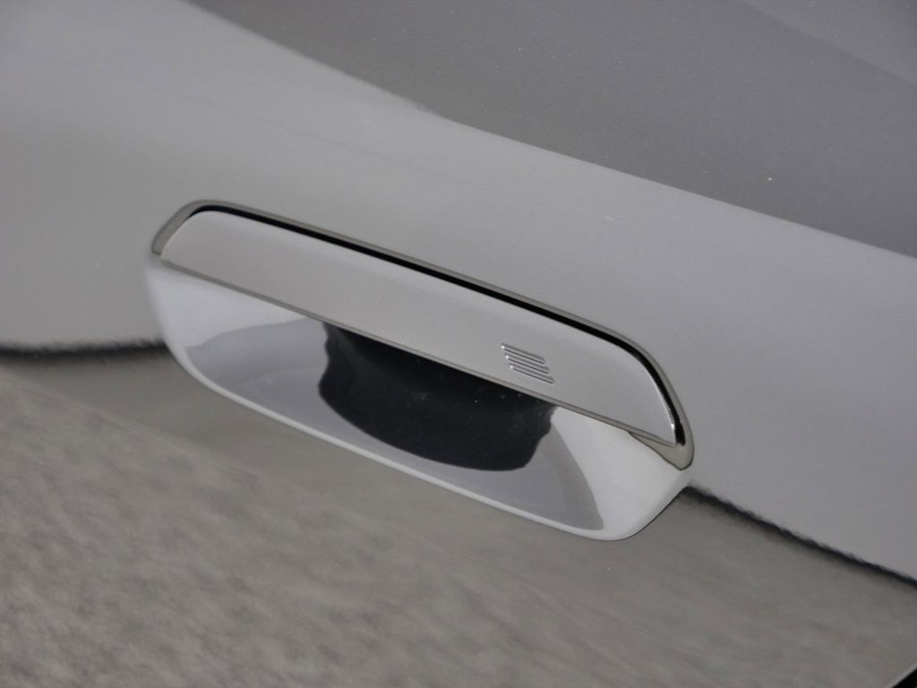 2025 BMW i4 M50 47