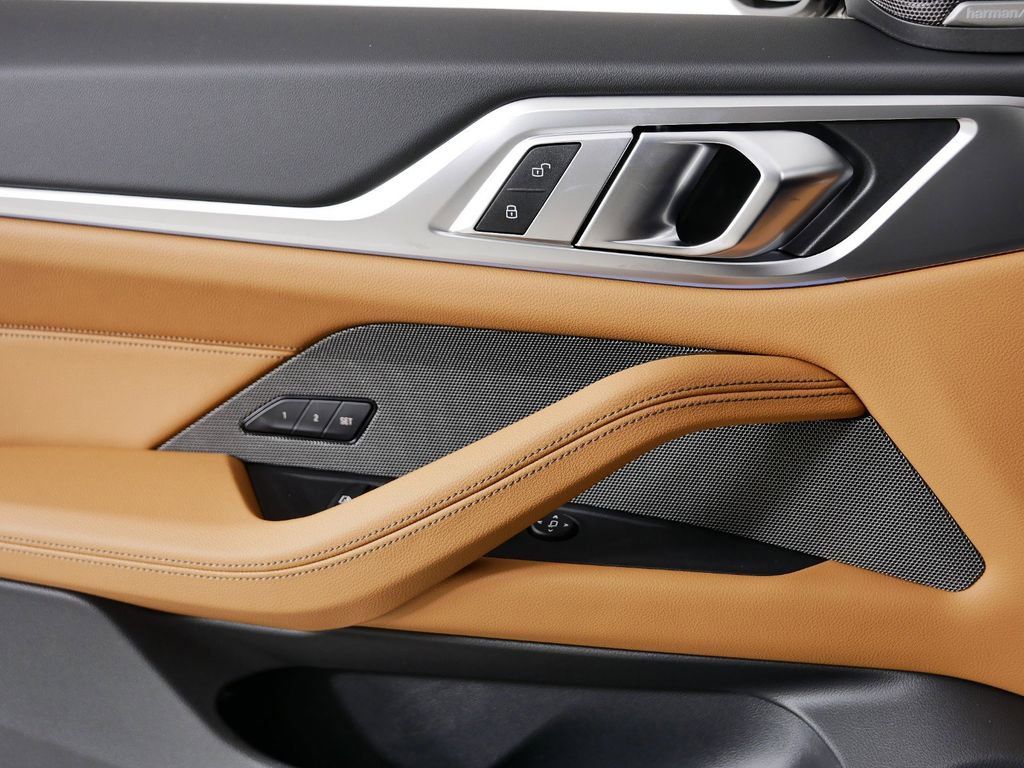 Thumbnail: 2025 BMW i4 - 44