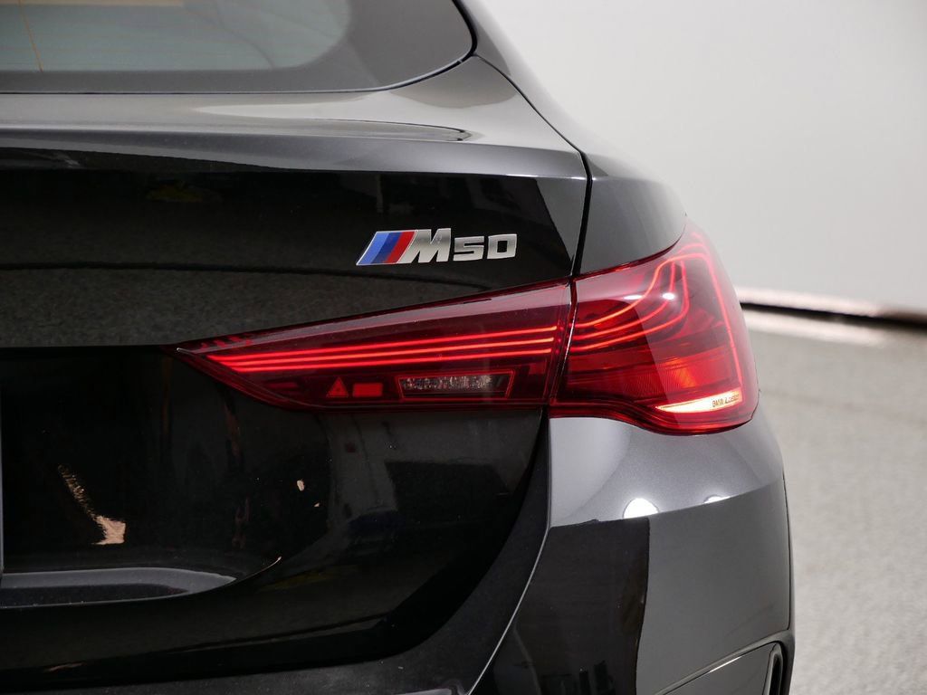 Thumbnail: 2025 BMW i4 - 21