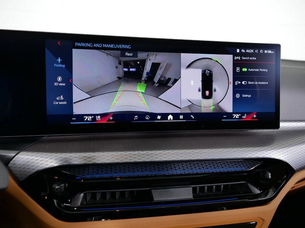 Thumbnail: 2025 BMW i4 - 38
