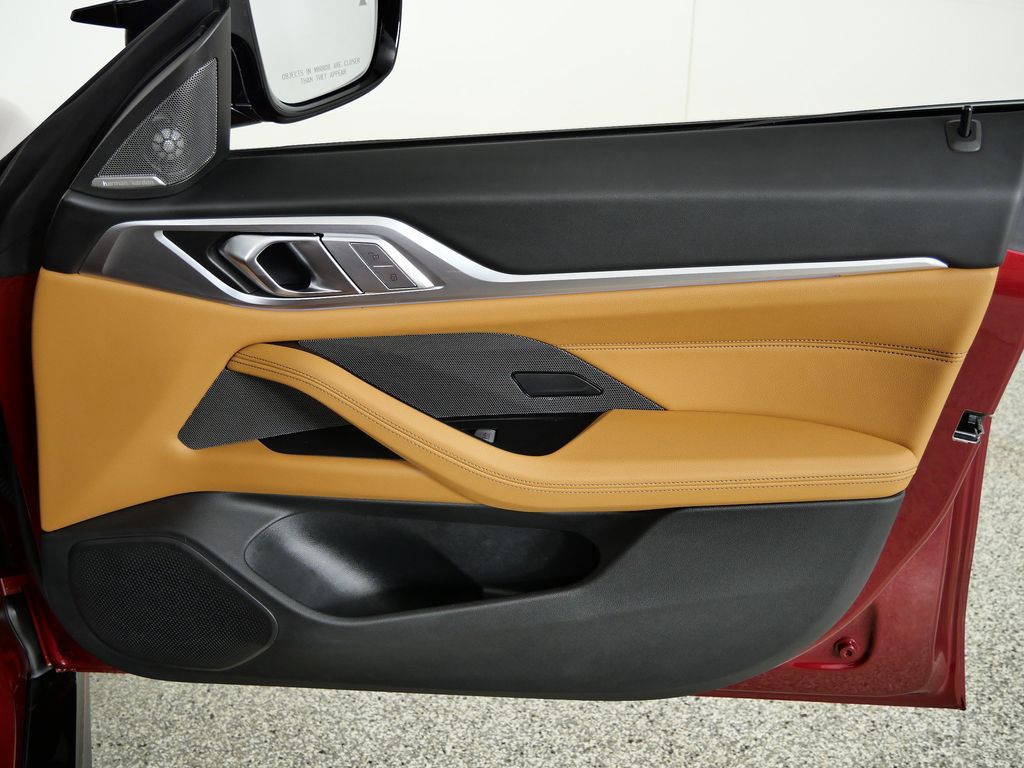 Thumbnail: 2025 BMW i4 - 29