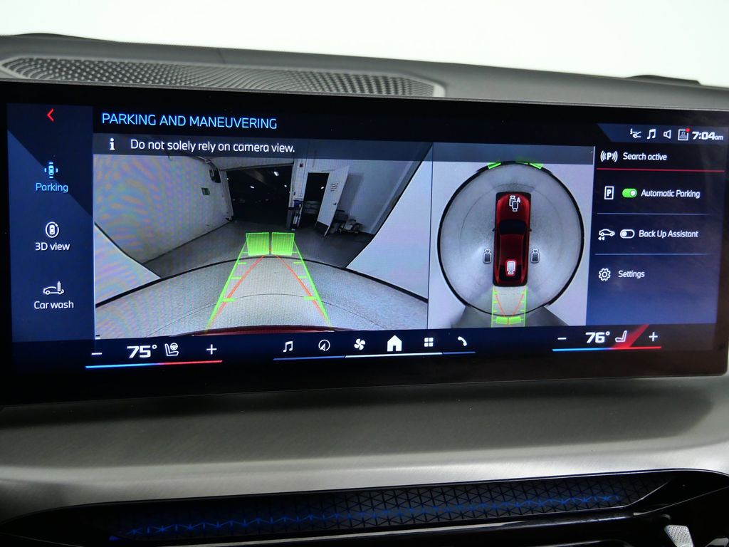 Thumbnail: 2025 BMW i4 - 52