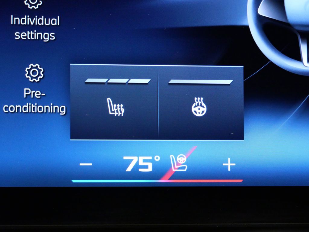 Thumbnail: 2025 BMW i4 - 49