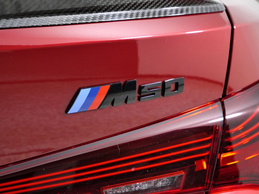 Thumbnail: 2025 BMW i4 - 24