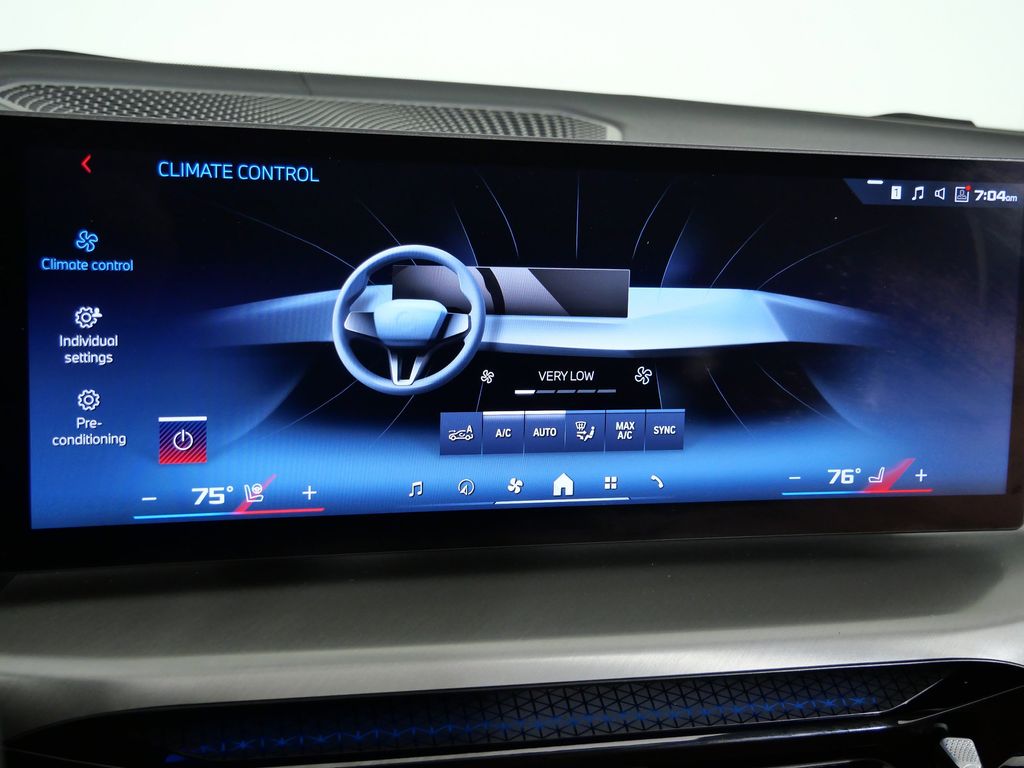 Thumbnail: 2025 BMW i4 - 48