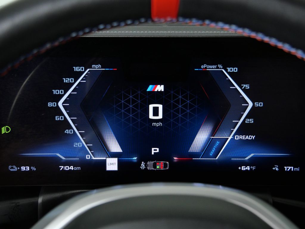 Thumbnail: 2025 BMW i4 - 13