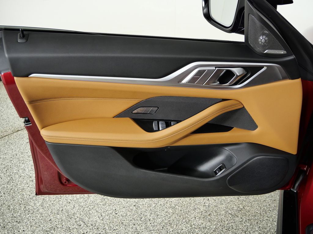 Thumbnail: 2025 BMW i4 - 38