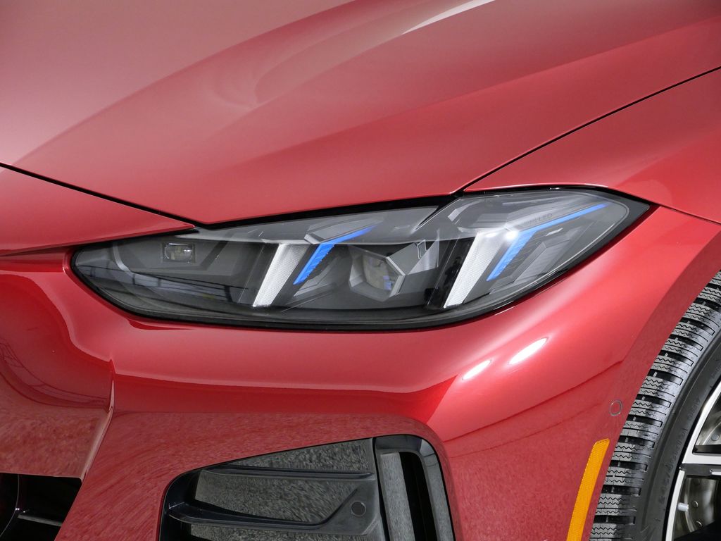 Thumbnail: 2025 BMW i4 - 16