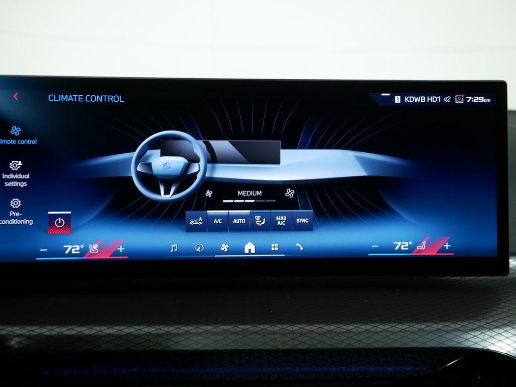 Thumbnail: 2025 BMW i4 - 43