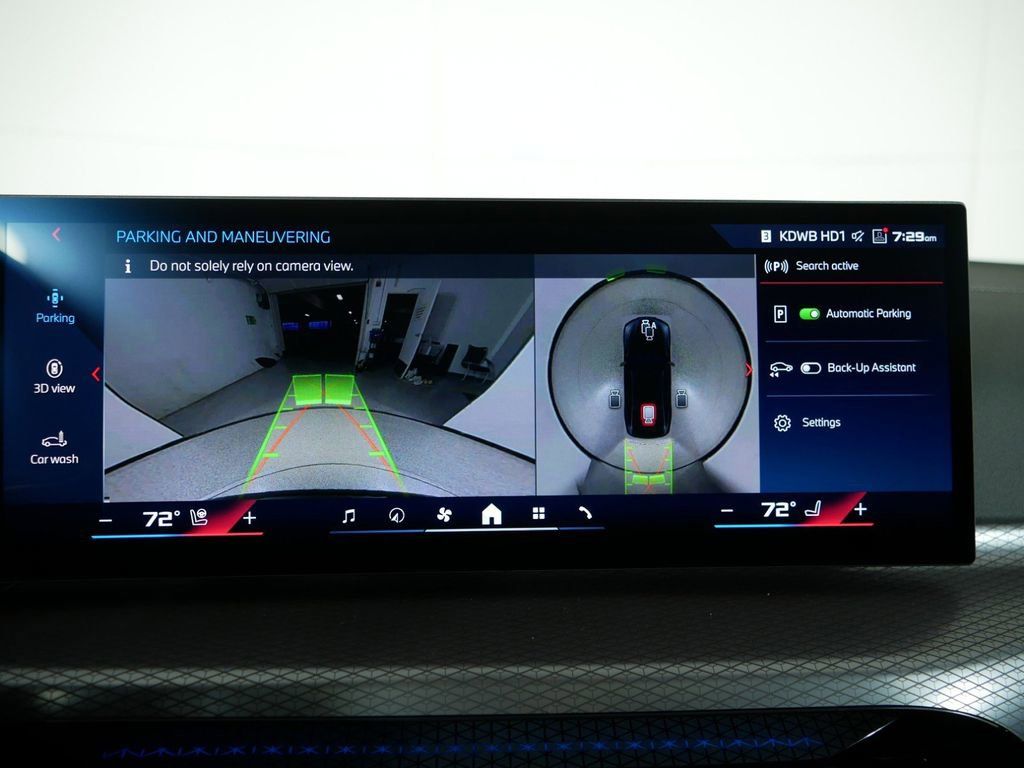 Thumbnail: 2025 BMW i4 - 48