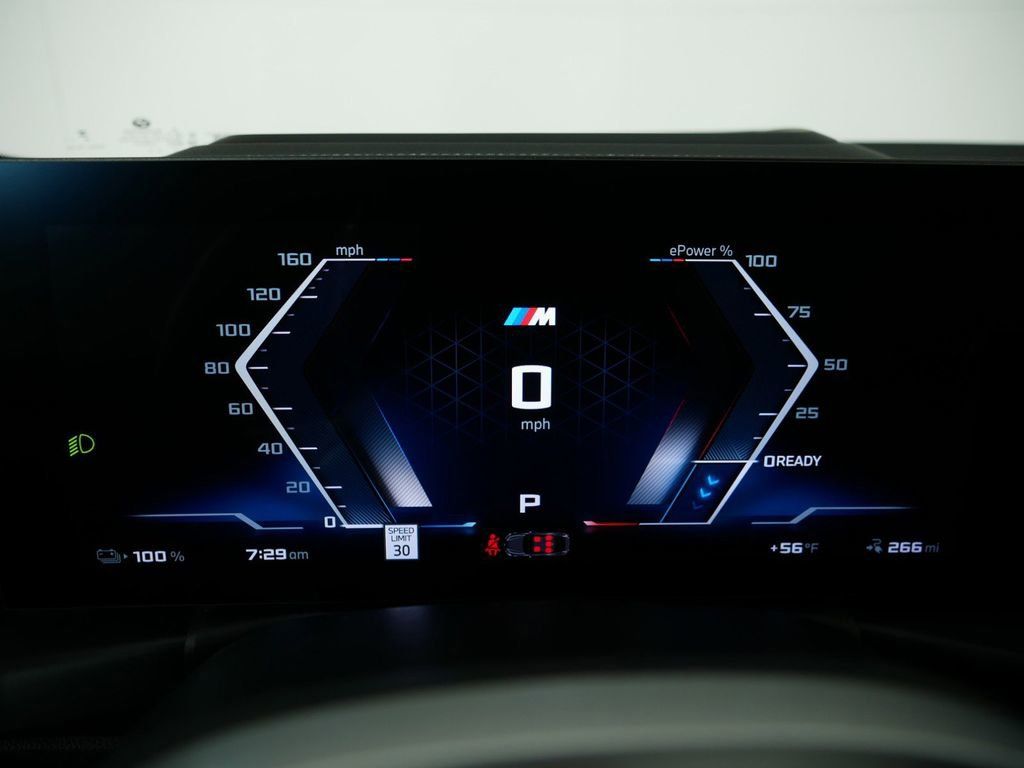 Thumbnail: 2025 BMW i4 - 14
