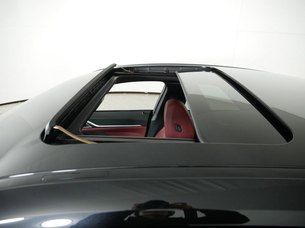 Thumbnail: 2025 BMW i4 - 28