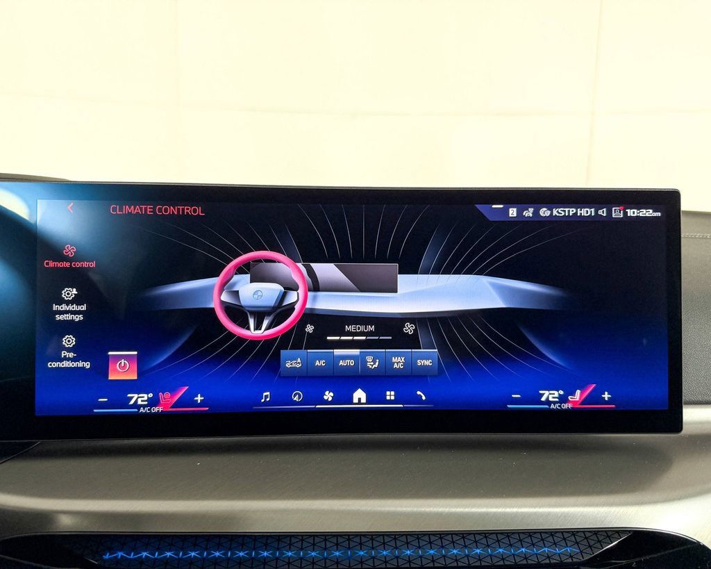 Thumbnail: 2025 BMW i4 - 46