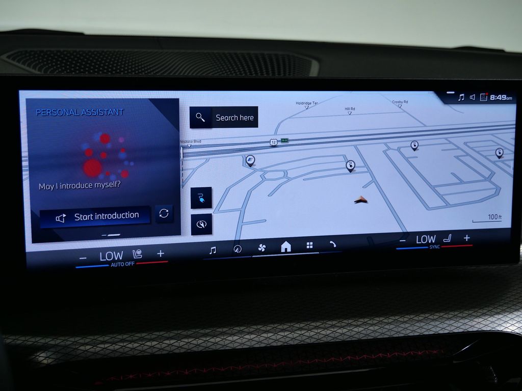 Thumbnail: 2025 BMW i4 - 12