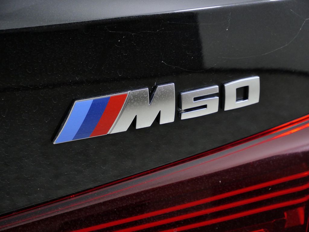 Thumbnail: 2025 BMW i4 - 22