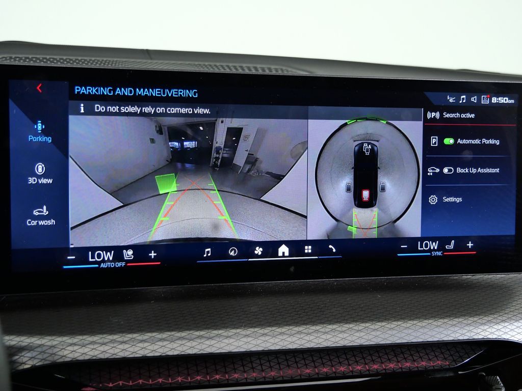 Thumbnail: 2025 BMW i4 - 51
