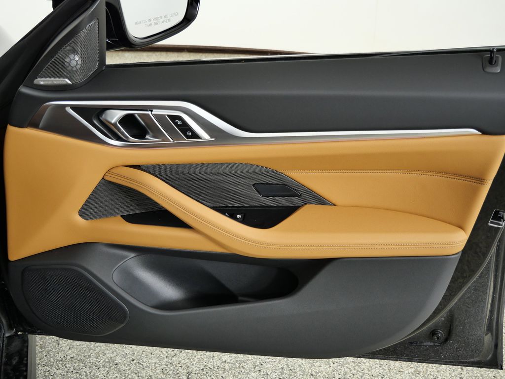 Thumbnail: 2025 BMW i4 - 28