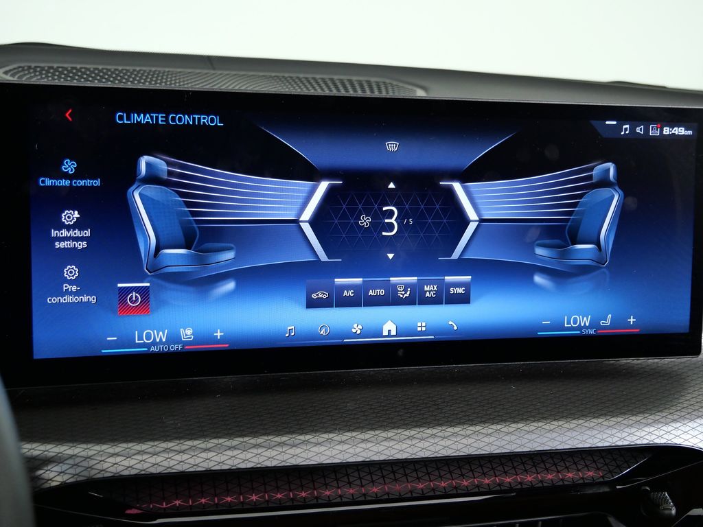 Thumbnail: 2025 BMW i4 - 48