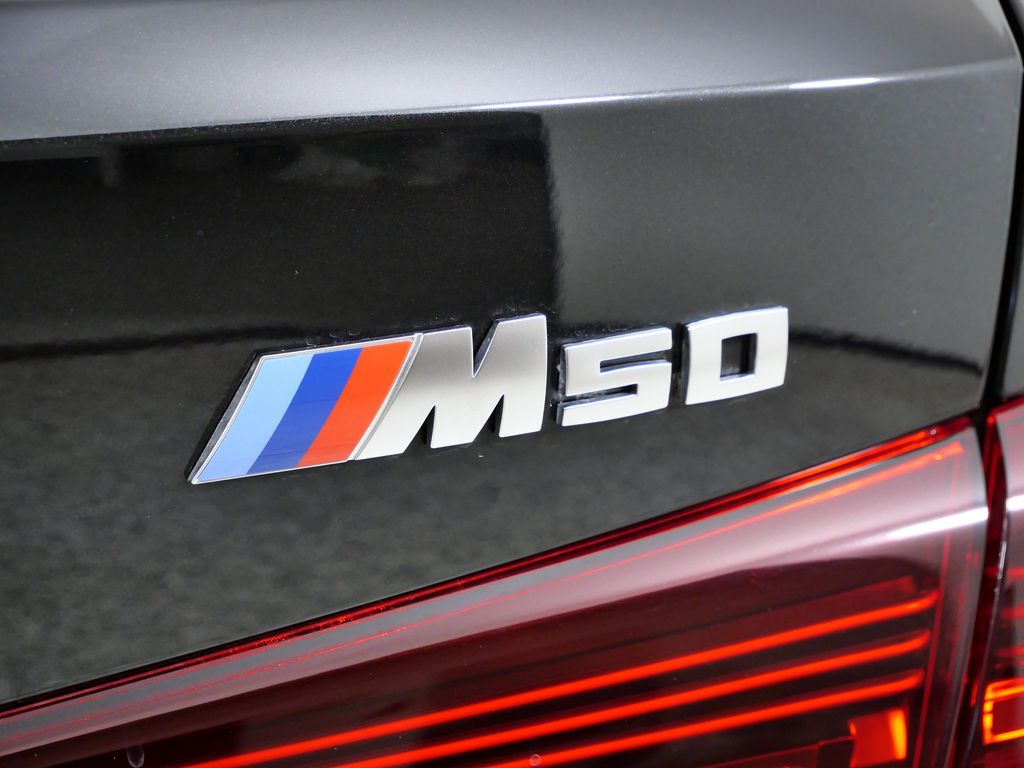 Thumbnail: 2025 BMW i4 - 24