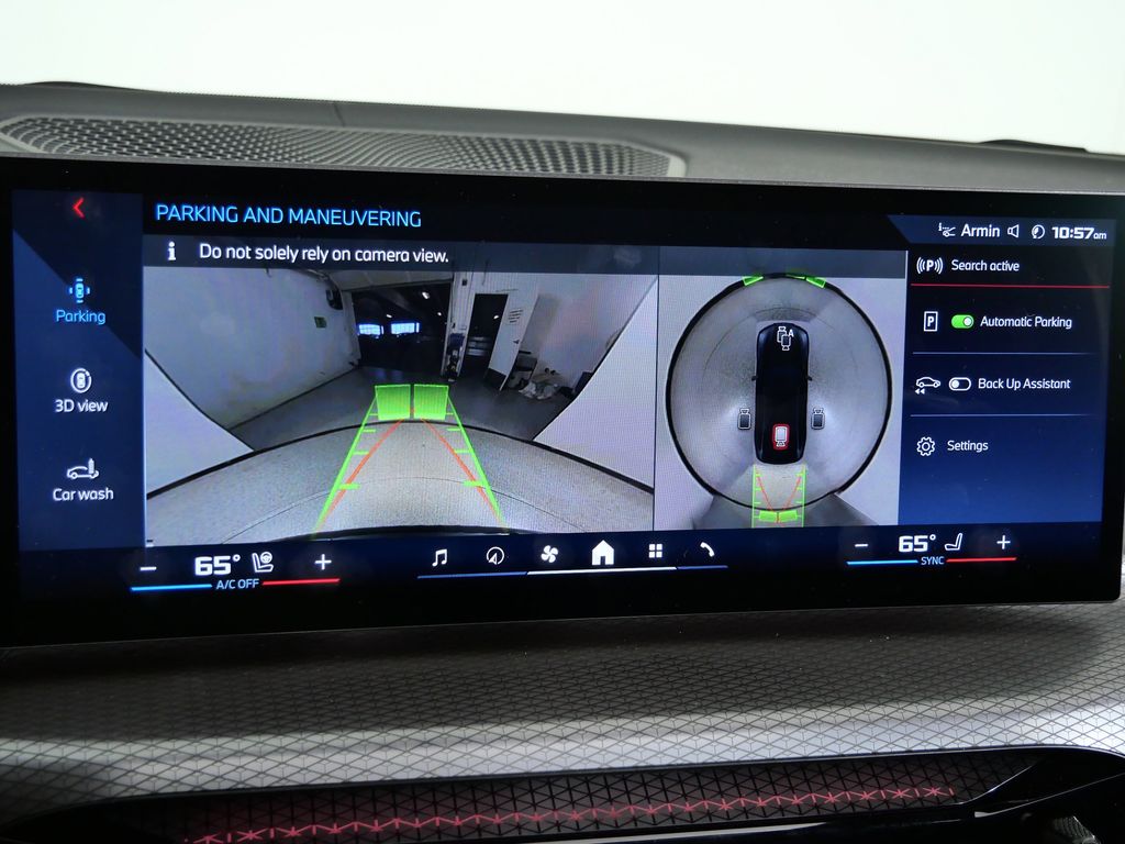 Thumbnail: 2025 BMW i4 - 51