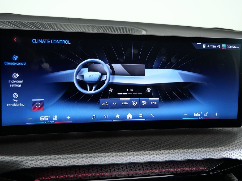 Thumbnail: 2025 BMW i4 - 47