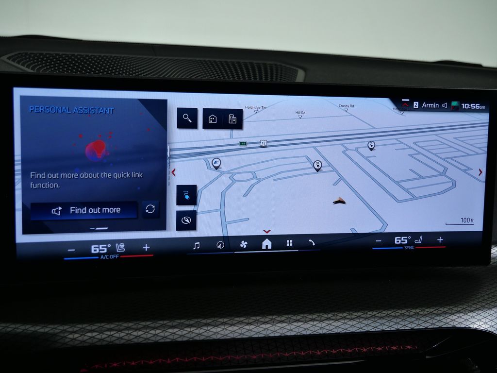 Thumbnail: 2025 BMW i4 - 12