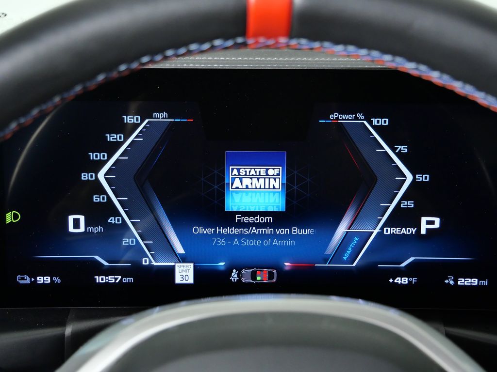 Thumbnail: 2025 BMW i4 - 14